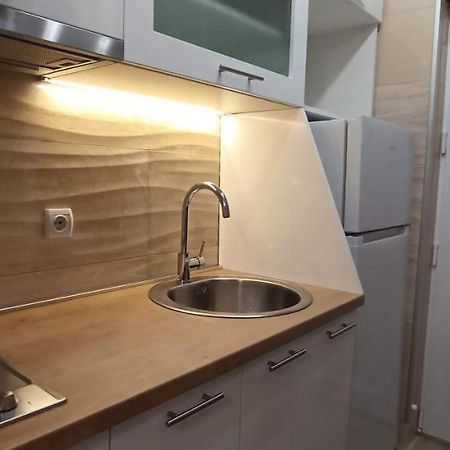 Anna Apartment Сутоморе Екстериор снимка