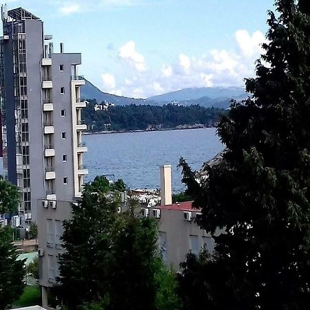 Anna Apartment Сутоморе Екстериор снимка