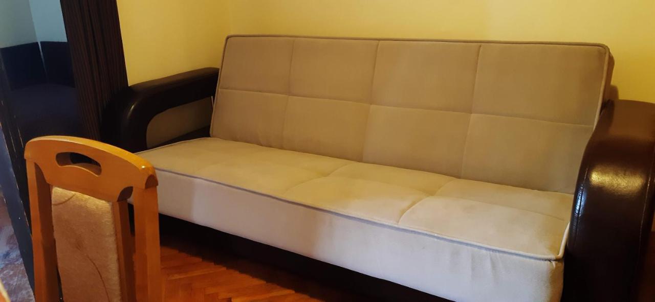 Anna Apartment Сутоморе Екстериор снимка