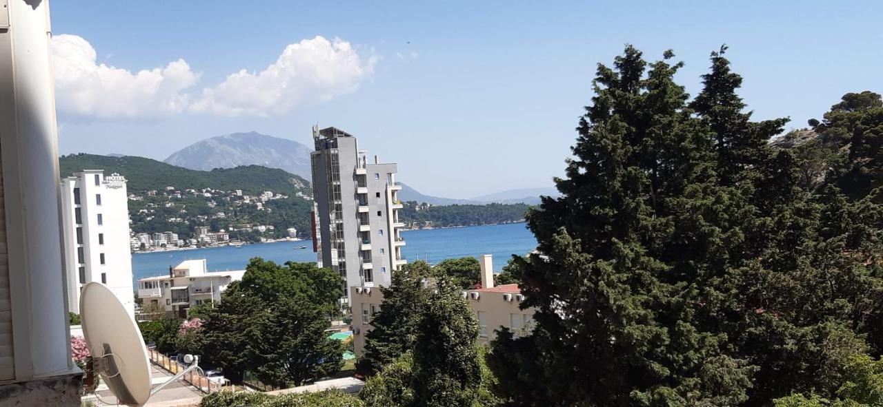 Anna Apartment Сутоморе Екстериор снимка