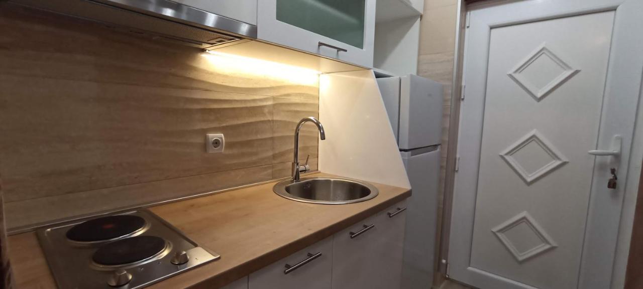 Anna Apartment Сутоморе Екстериор снимка