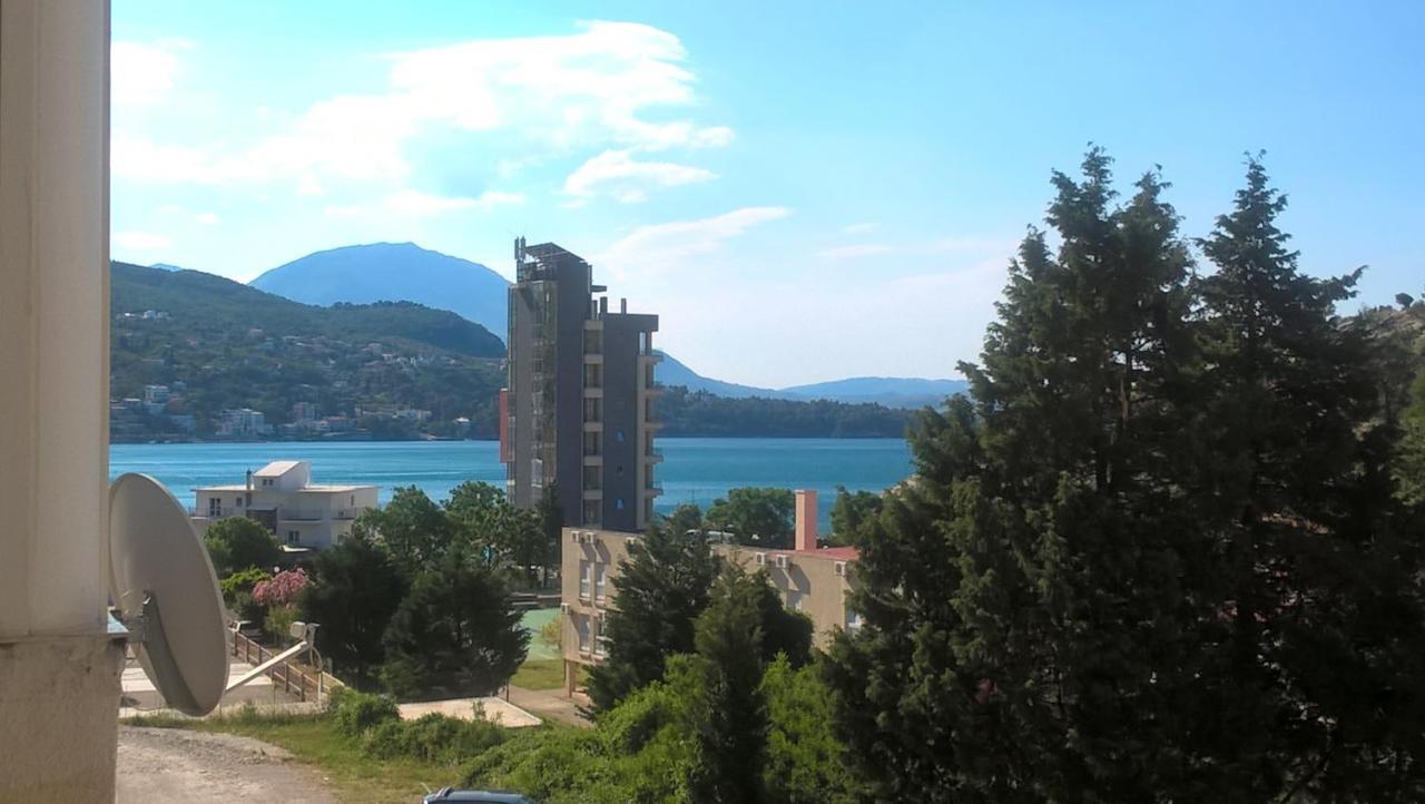 Anna Apartment Сутоморе Екстериор снимка