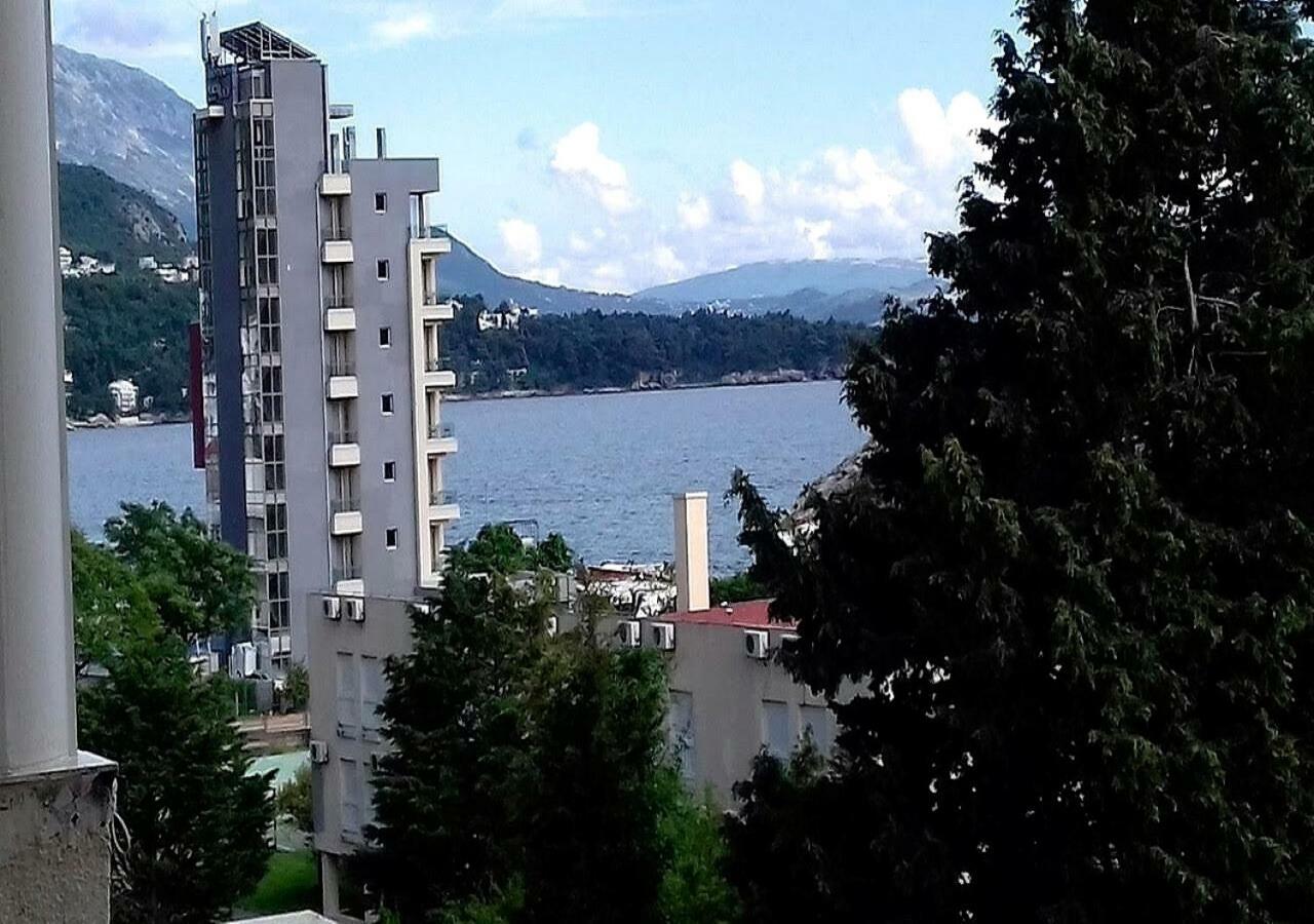 Anna Apartment Сутоморе Екстериор снимка