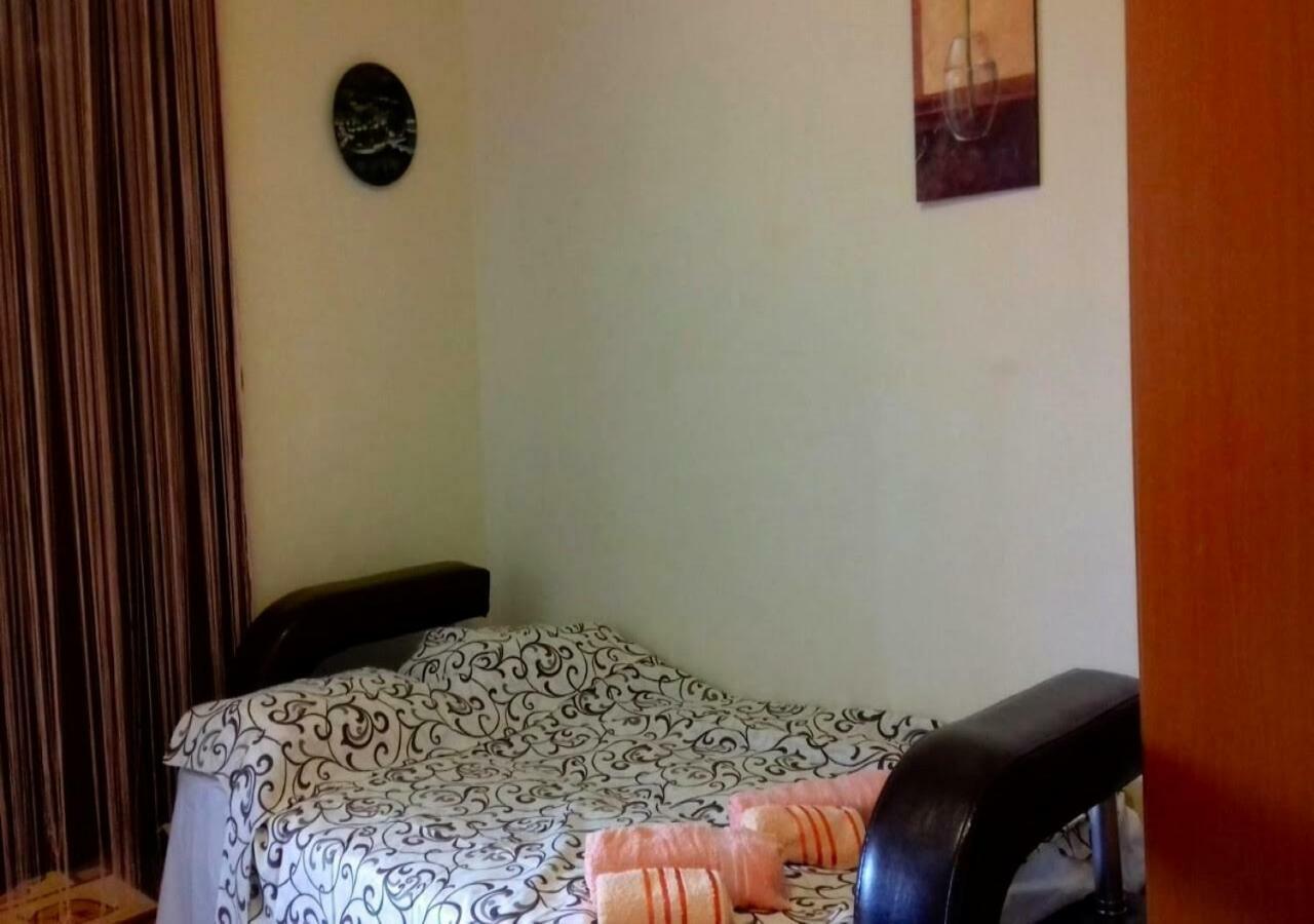 Anna Apartment Сутоморе Екстериор снимка