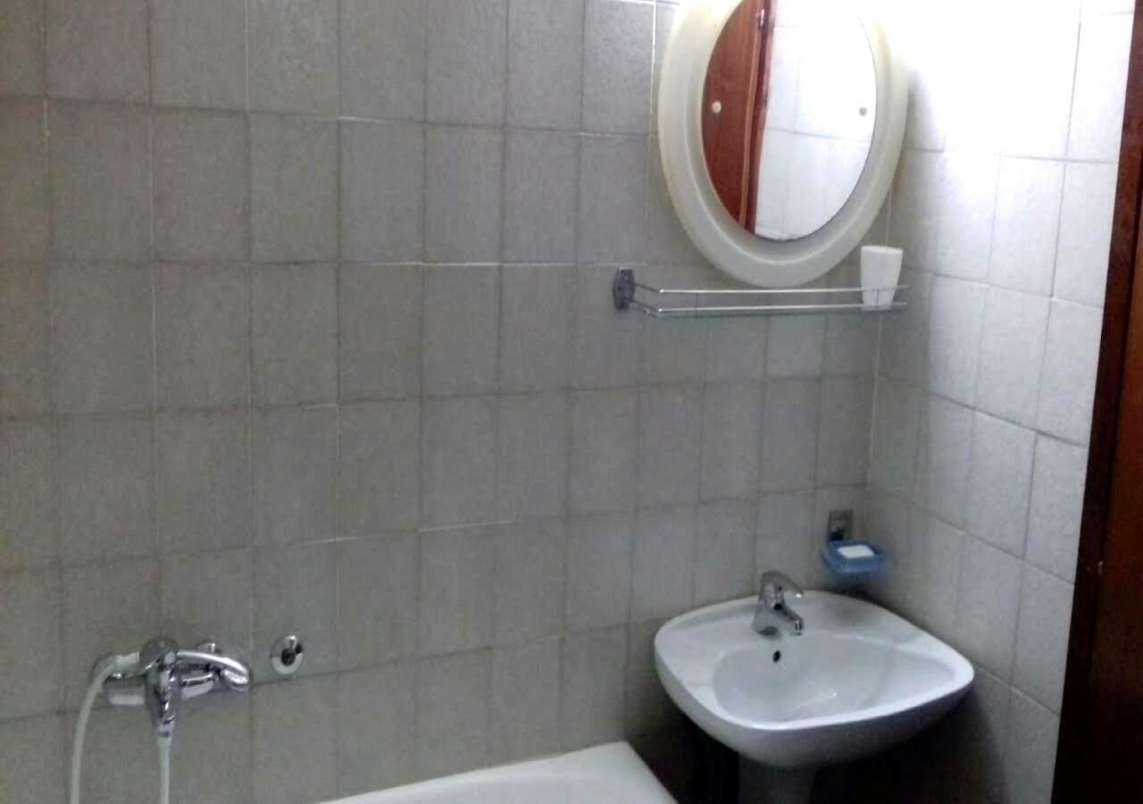 Anna Apartment Сутоморе Екстериор снимка
